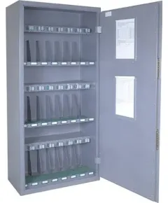 Сейф армейский ОШ-24 Кедр