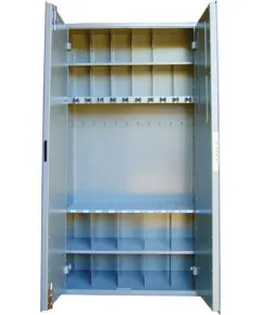 Сейф армейский ОШ-103