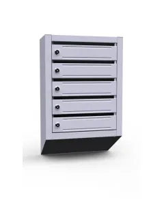 Почтовый ящик ЯПР-5