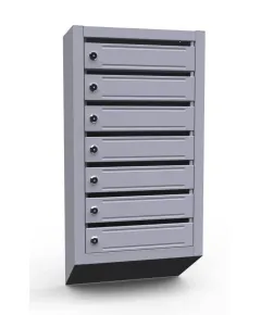 Почтовый ящик ЯПР-7