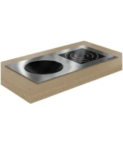 Индукционная плита ИПК-210232