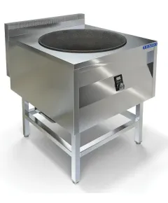 Индукционный казан 45 литров ИПВ-123155