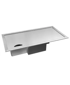 Индукционный ТЕППАН-ЯКИ ИПГ-140367/1200