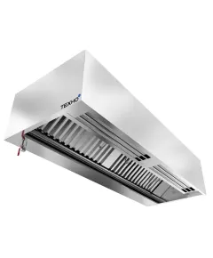 Вентоотсос приточно-вытяжной МВО-0,5МС-1,4ПК