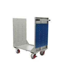 Инструментальная тележка WDS HARD