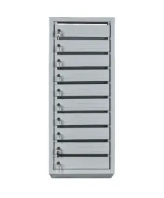 Почтовый ящик Базис ЯПВ-10