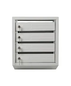 Почтовый ящик Базис ЯПВ-4