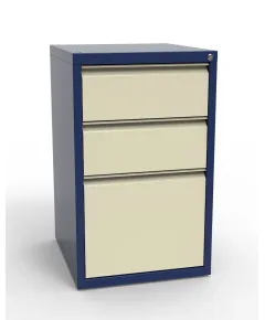 Тумба верстачная СВ-ТВ.03