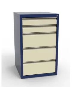 Тумба верстачная СВ-ТВ.05