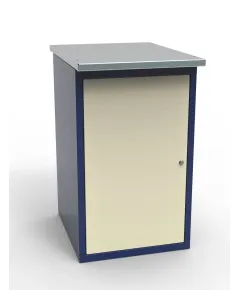 Тумба-верстак слесарный СВ-ТД.01.СО