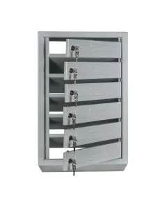 Почтовый ящик Базис ЯПВ-6