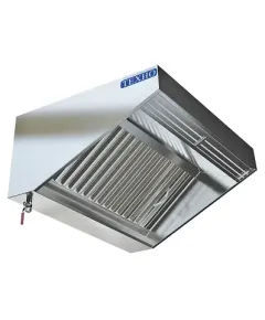 Вентоотсос пристенный МВО-0,6МС