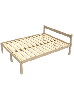 Кровать деревянная КД/1/200х160