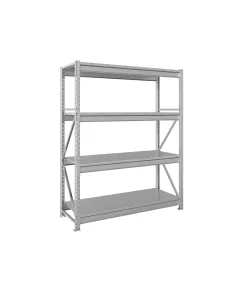 Стеллаж MS Pro 200/150x60/4