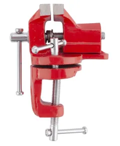 AUTOVIRAZH (AV-940306) слесарные настольные поворотные 60мм (СПб)