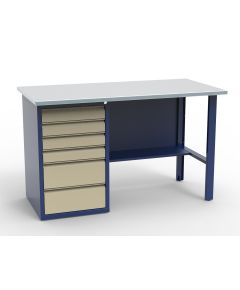 Верстак Святогор Лайт СВЛ-1Т.06.00.14