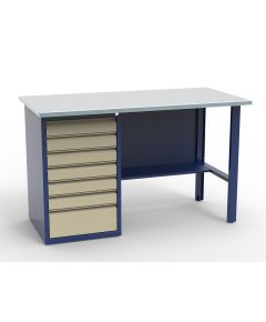 Верстак Святогор Лайт СВЛ-1Т.07.00.14