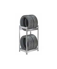 Стеллаж для шин SB 1153х688х525