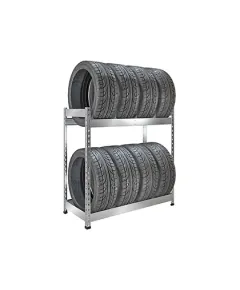 Стеллаж для шин SB 1153х1167х525