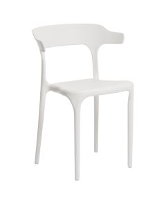 Стул Forma, белый