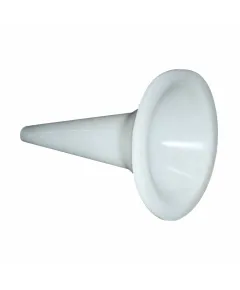 Насадка для колбас и купат 10 мм для МЭП-600