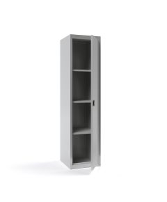 Шкаф металлический архивный 1850x460x500 мм, ARH 460