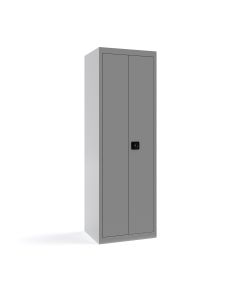 Шкаф металлический архивный 1850x600x500 мм, ARH 600