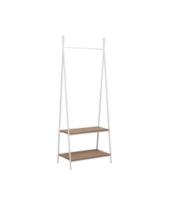 Вешалка гардеробная Leset Стилвуд 12 4687207229678