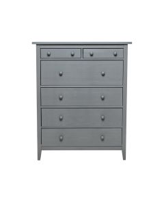 Leset Комод "Мира-6" (Комод 06) 2500000192760