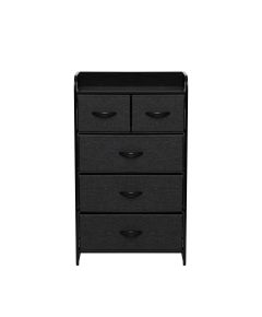 Комод Leset Ноа 5 ящиков 2500000250682