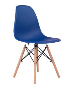 Стул Eames синий