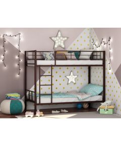 Двухярусная кровать Севилья 2