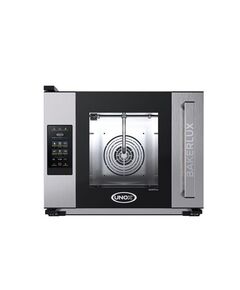 Пароконвектомат UNOX BAKERLUX SHOP.PRO XEFT-04HS-EMRV от Хорека ИНК