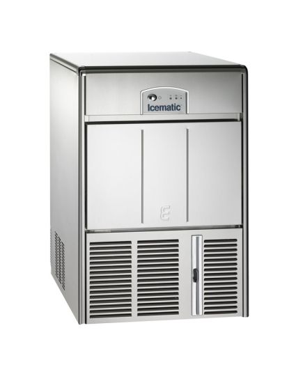 Льдогенератор Icematic E50 W от Хорека ИНК