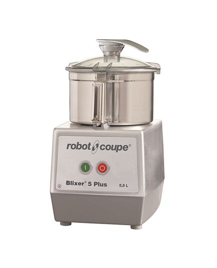 Бликсер ROBOT COUPE 5 PLUS от Хорека ИНК