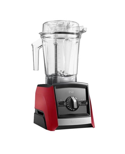 Блендер Vitamix Ascent A2500RD от Хорека ИНК