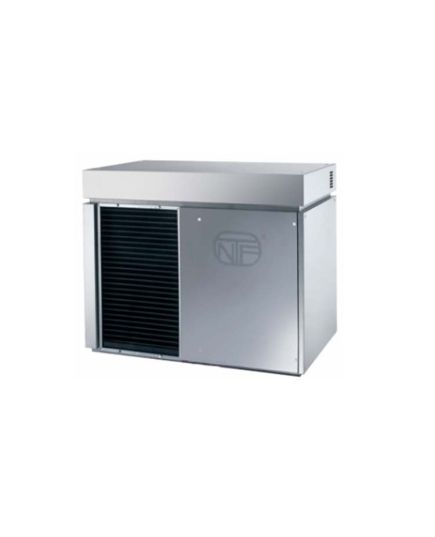 Льдогенератор NTF SM 1750 W чешуйчатый лед от Хорека ИНК