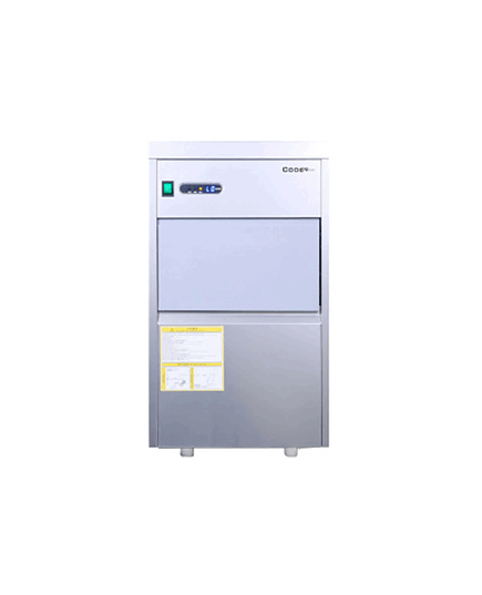 Льдогенератор COOLEQ IMS-40 гранулы от Хорека ИНК