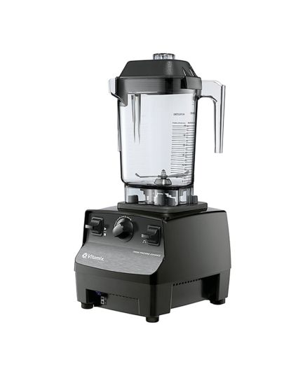 Блендер Vitamix Drink Machine Advance (010108-AFBB) тритан, черный арт. VM-010198 от Хорека ИНК