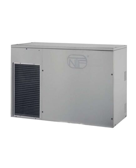 Льдогенератор NTF CM 650 W кубиковый лед от Хорека ИНК