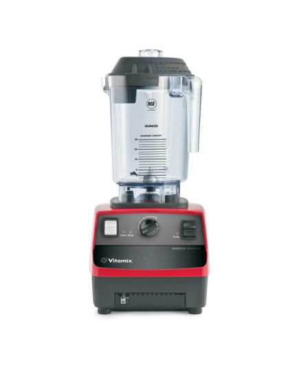 Блендер VITAMIX DRINK MACHINE ADVANCE красный VM0127 от Хорека ИНК