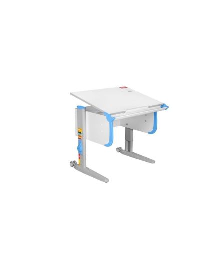 Parta 1/75 без полок (ЛДСП: Белый | ДЭП: Оранжевый | КСО.13 Белый), изображение 24