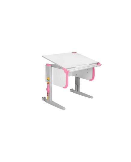 Parta 1/75 без полок (ЛДСП: Белый | ДЭП: Оранжевый | КСО.13 Белый), изображение 33