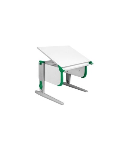 Parta 1/75 без полок (ЛДСП: Белый | ДЭП: Оранжевый | КСО.13 Белый), изображение 49