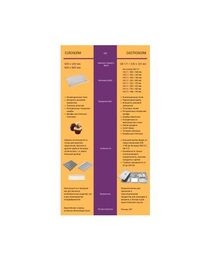 Печь ротационная РПШ-16-2/1М (в комплекте ТШГ-16-2/1), изображение 5