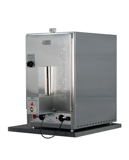 Коптильня SIKOM DDsmoker КР-7.90 от Хорека ИНК