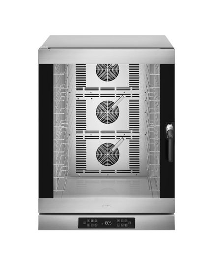 Печь конвекционная SMEG ALFA 1035 E1HDS от Хорека ИНК