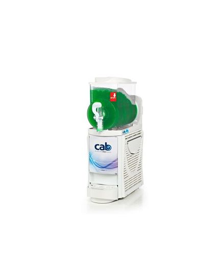 ГРАНИТОР CAB FABY CREAM 1 БЕЛЫЙ 1Х6Л от Хорека ИНК