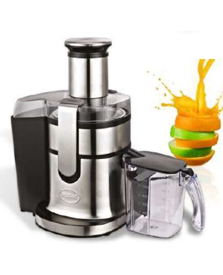 СОКОВЫЖИМАЛКА R.G.V. INDUSTRIAL JUICER MC4 от Хорека ИНК