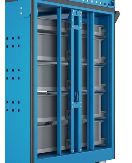 Тележка инструментальная TNC 950.8-1, изображение 2